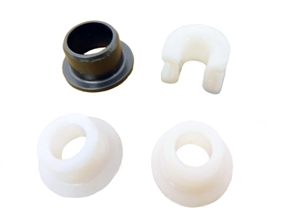 OEM clutch pedal bushings